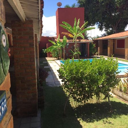 Pôrto das Galinhas Casa Villa Bico Verde - 20 Adultos - 10 Suites - 100 Metros Do Mar מראה חיצוני תמונה